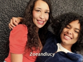 Zoeandlucy
