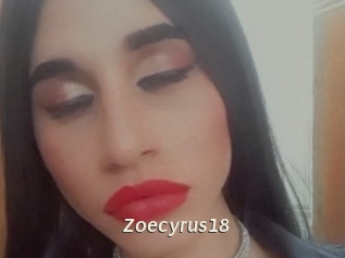 Zoecyrus18