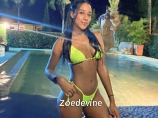 Zoedevine