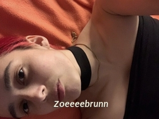 Zoeeeebrunn
