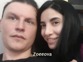 Zoeeova