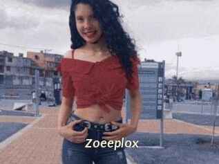 Zoeeplox