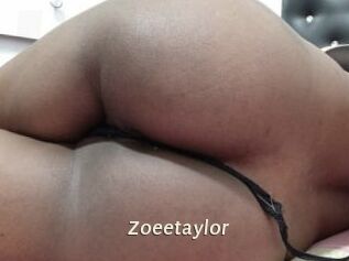 Zoeetaylor
