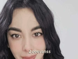 Zoeevanss