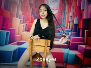 Zoeeyes