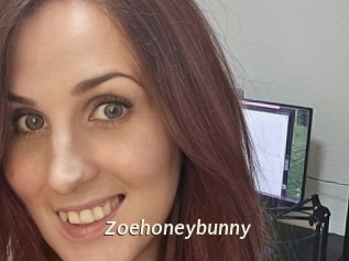 Zoehoneybunny