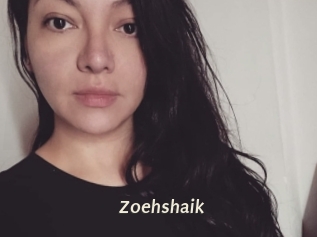 Zoehshaik