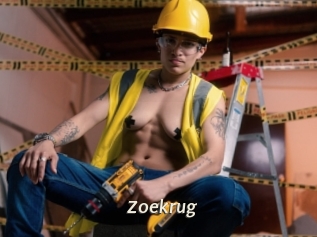 Zoekrug