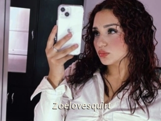 Zoelovesquirt
