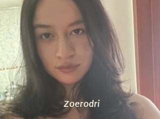 Zoerodri