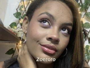 Zoeroro