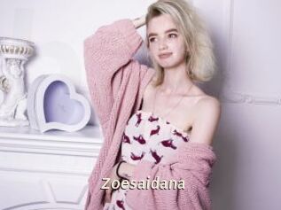Zoesaidana