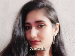 Zoesathi