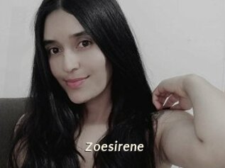 Zoesirene