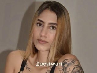 Zoestwart