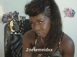 Zoetemeidxx