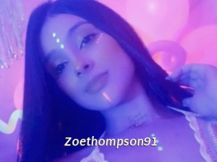 Zoethompson91