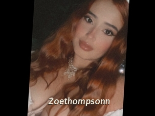 Zoethompsonn