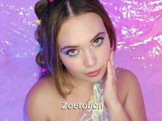 Zoetobon