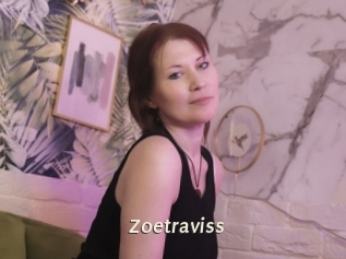 zoetraviss Blog éjac