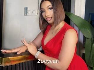 Zoeycan