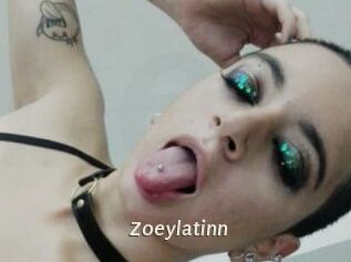 Zoeylatinn