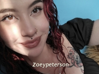 Zoeypeterson