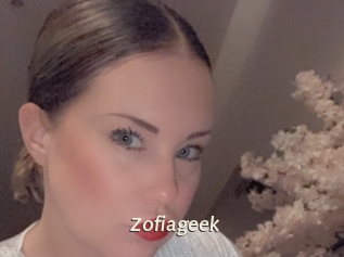 Zofiageek