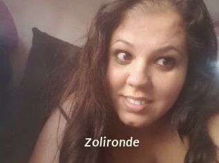 Zolironde
