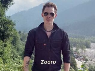 Zooro