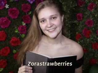 Zorastrawberries