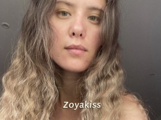 zoyakiss Blog éjac