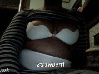 Ztrawberri