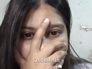 Zubiakhan