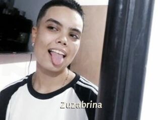 Zuzabrina