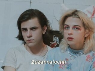 Zuzannalechh