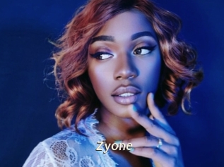 Zyone