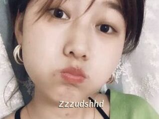 Zzzudshhd